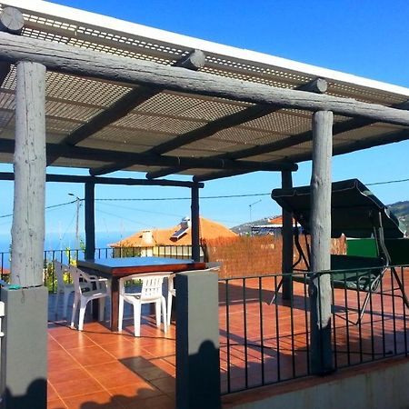 Villa Quinta, Sexta & Sabado Arco da Calheta  Eksteriør bilde