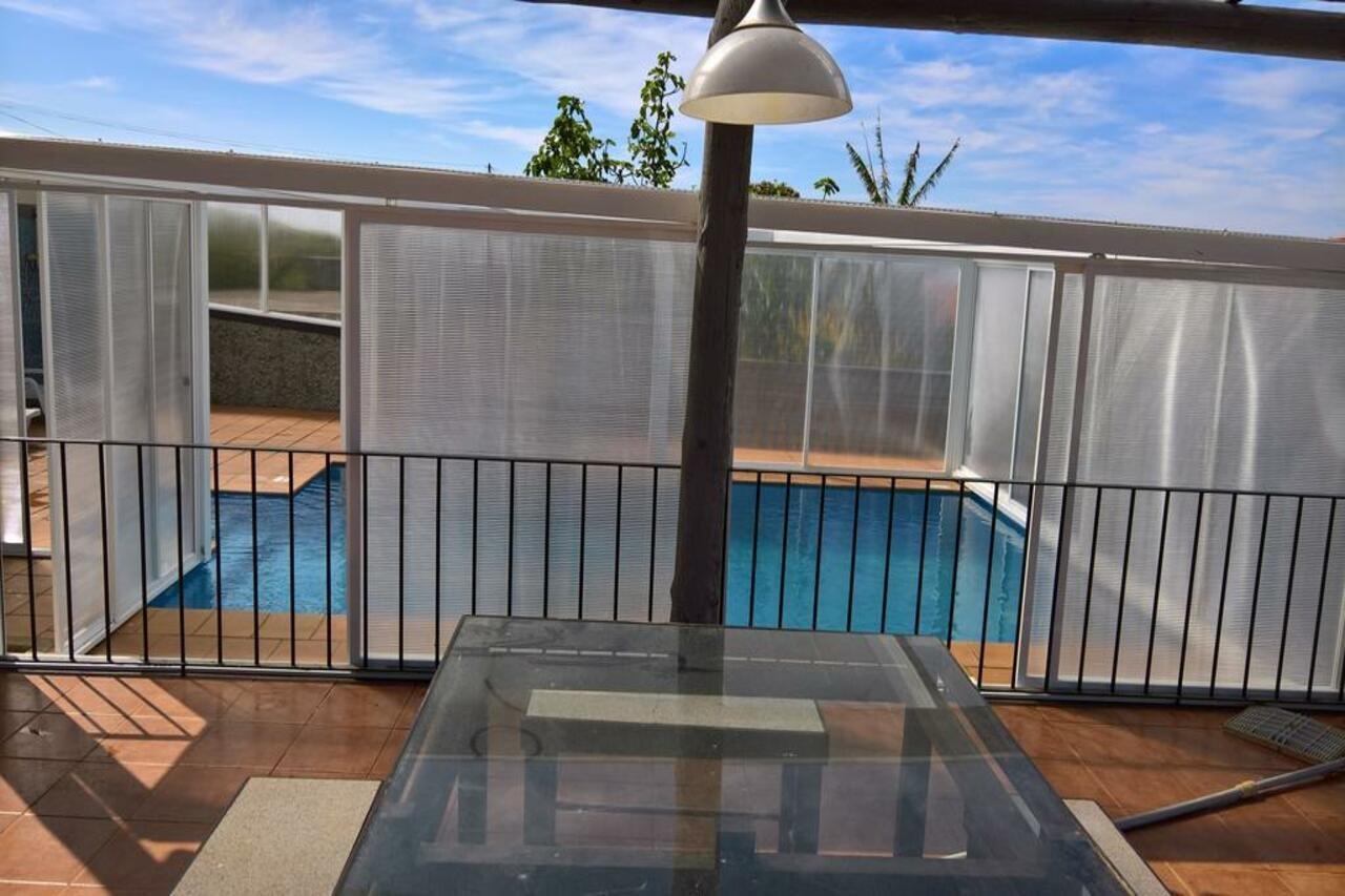 Villa Quinta, Sexta & Sabado Arco da Calheta  Eksteriør bilde
