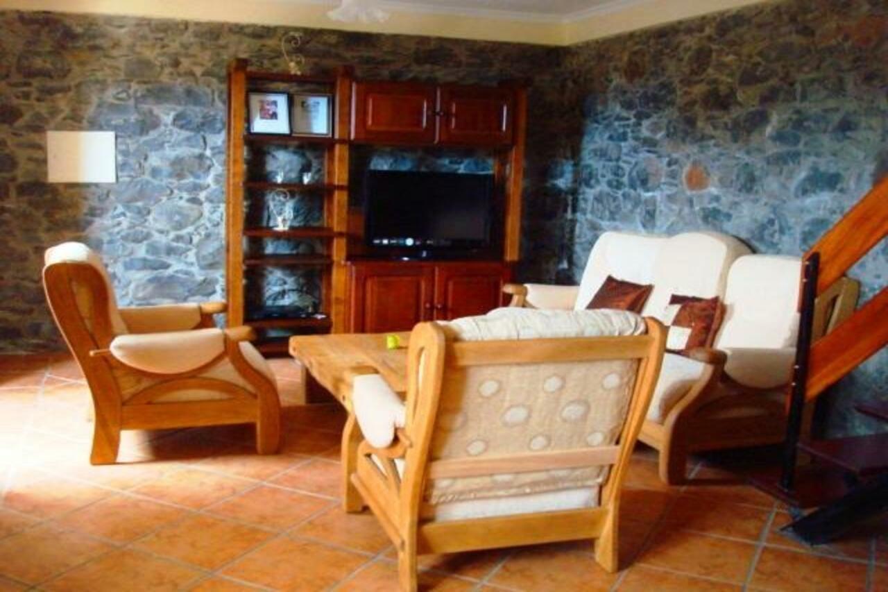 Villa Quinta, Sexta & Sabado Arco da Calheta  Eksteriør bilde