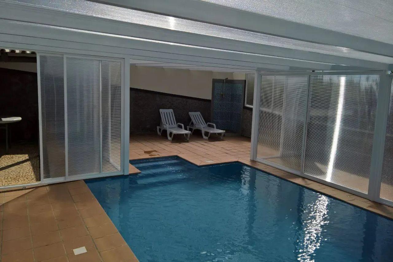 Villa Quinta, Sexta & Sabado Arco da Calheta  Eksteriør bilde