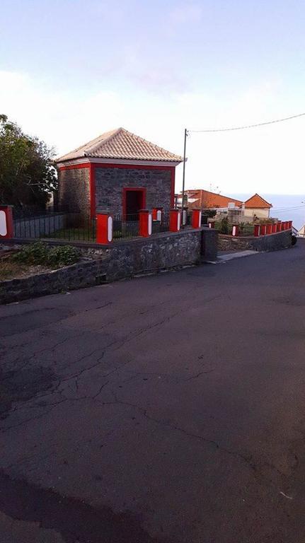 Villa Quinta, Sexta & Sabado Arco da Calheta  Eksteriør bilde