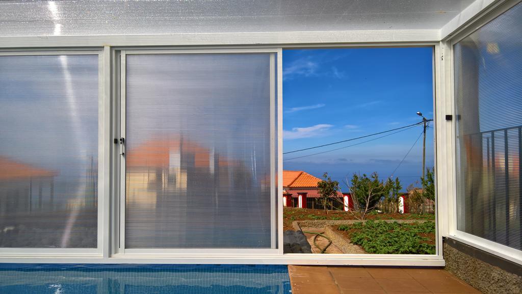Villa Quinta, Sexta & Sabado Arco da Calheta  Eksteriør bilde