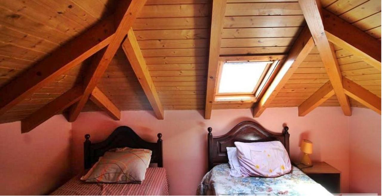 Villa Quinta, Sexta & Sabado Arco da Calheta  Eksteriør bilde