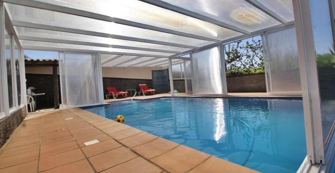 Villa Quinta, Sexta & Sabado Arco da Calheta  Eksteriør bilde
