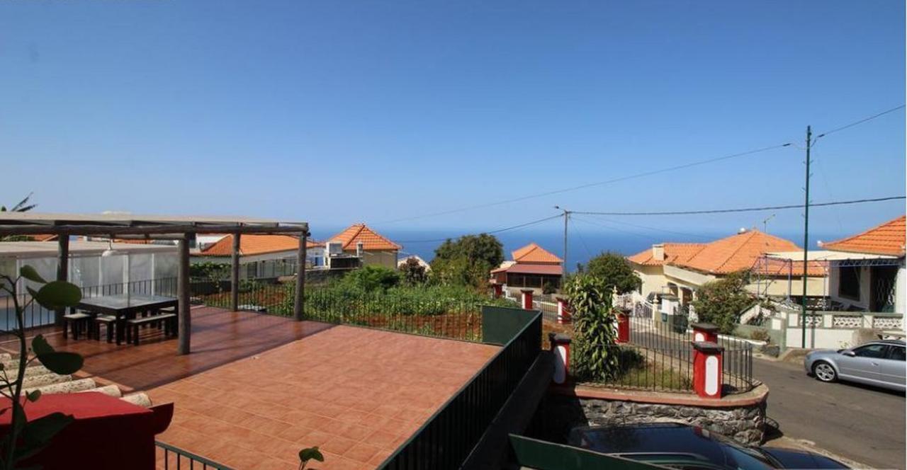 Villa Quinta, Sexta & Sabado Arco da Calheta  Eksteriør bilde