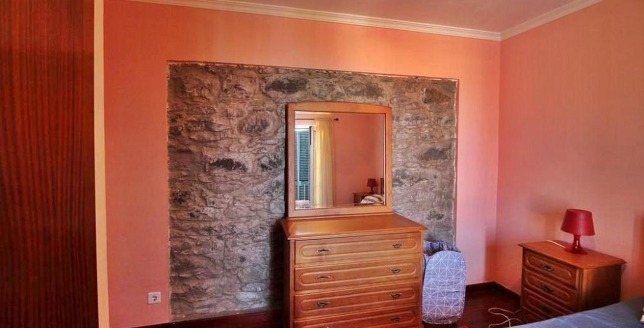 Villa Quinta, Sexta & Sabado Arco da Calheta  Eksteriør bilde