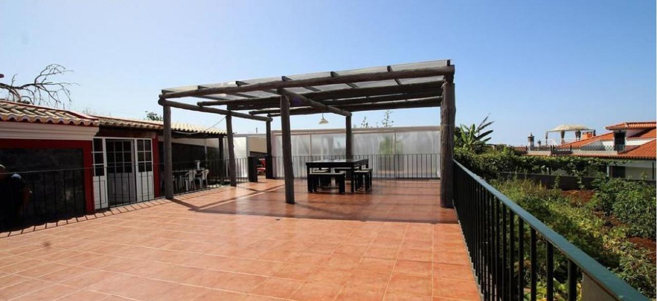 Villa Quinta, Sexta & Sabado Arco da Calheta  Eksteriør bilde