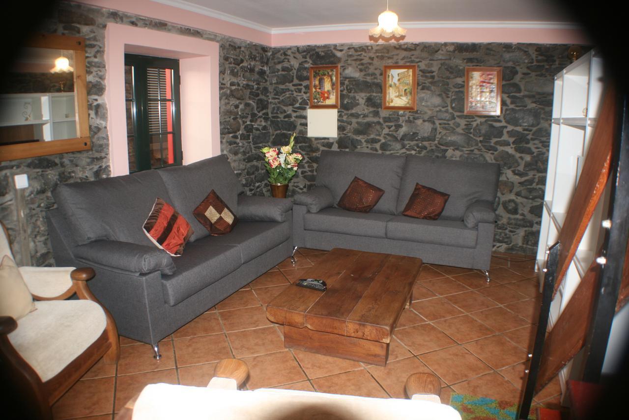 Villa Quinta, Sexta & Sabado Arco da Calheta  Eksteriør bilde