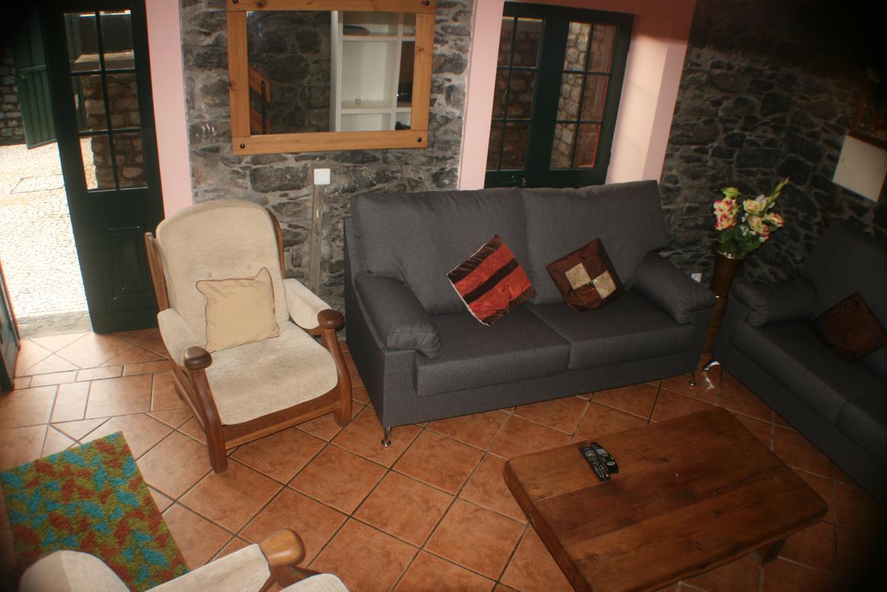 Villa Quinta, Sexta & Sabado Arco da Calheta  Eksteriør bilde